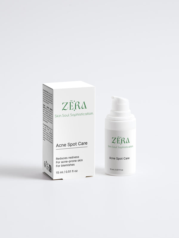 ACNE SPOT CARE