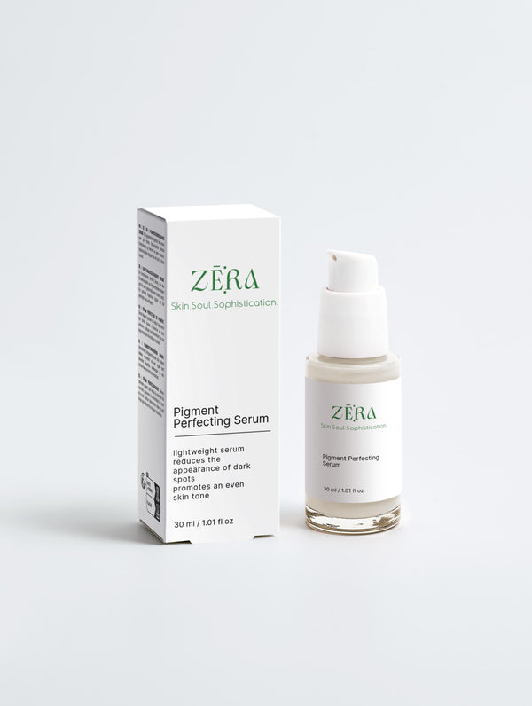 Pigment Perfecting Serum