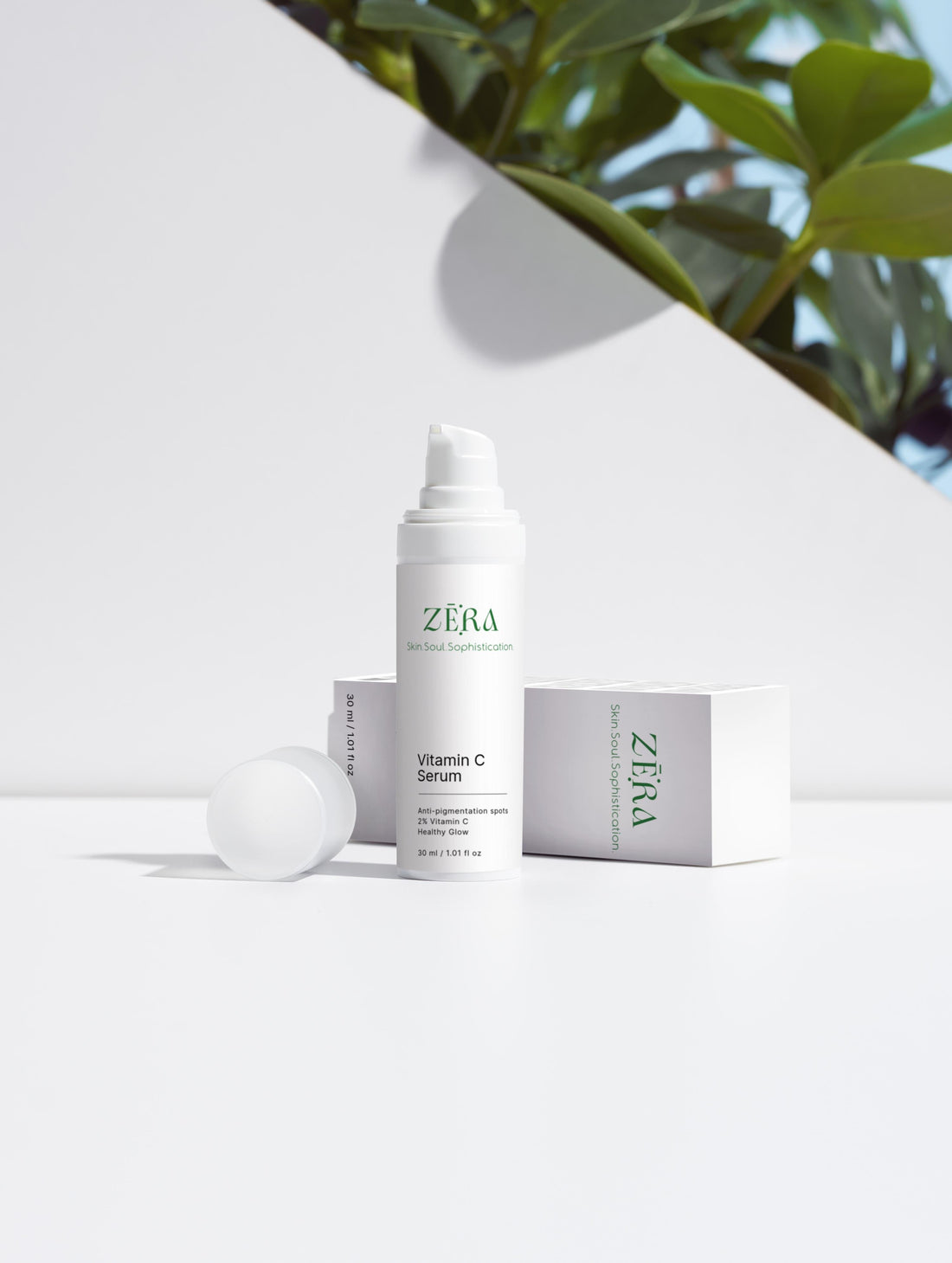 The Art of Even Skin