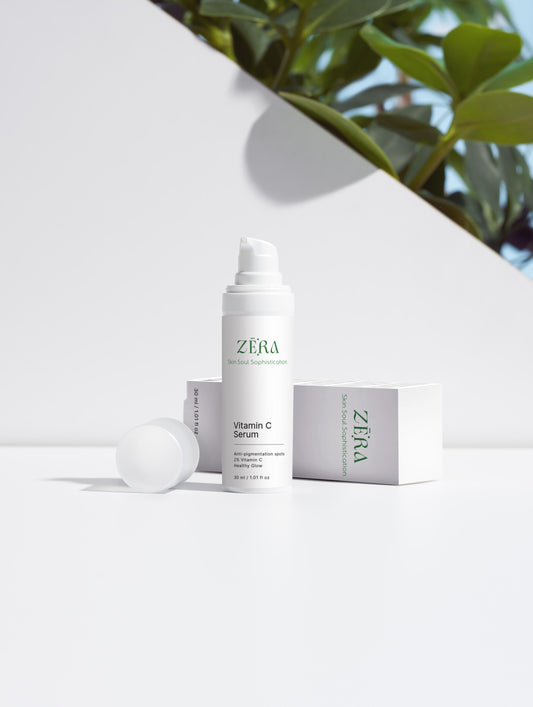 The Art of Even Skin