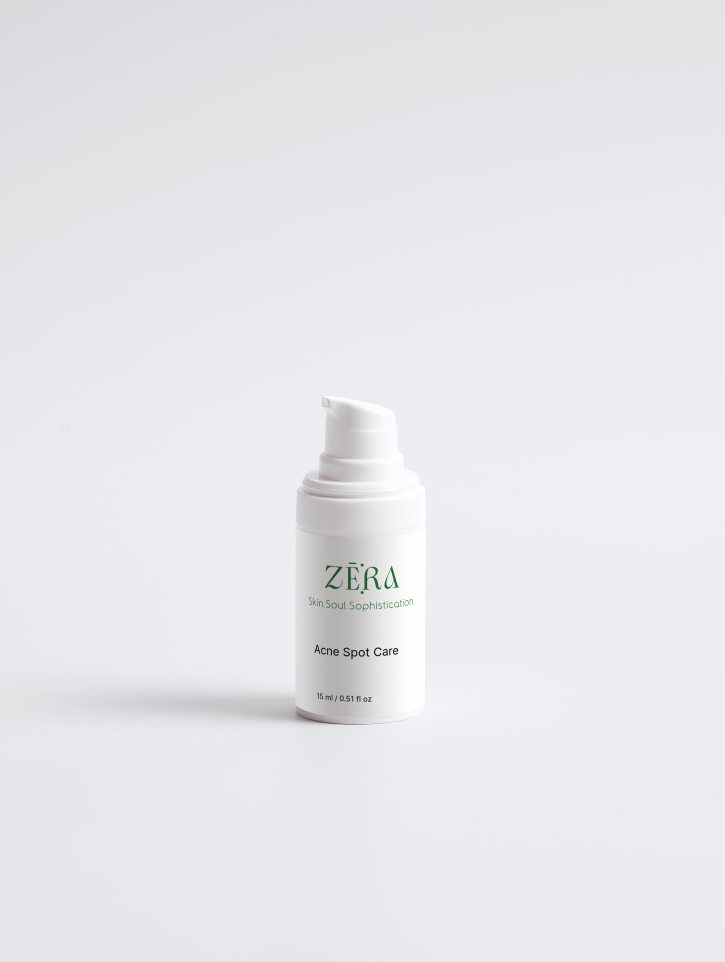 ACNE SPOT CARE