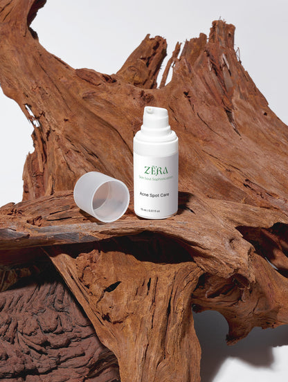 ACNE SPOT CARE