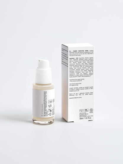 Pigment Perfecting Serum