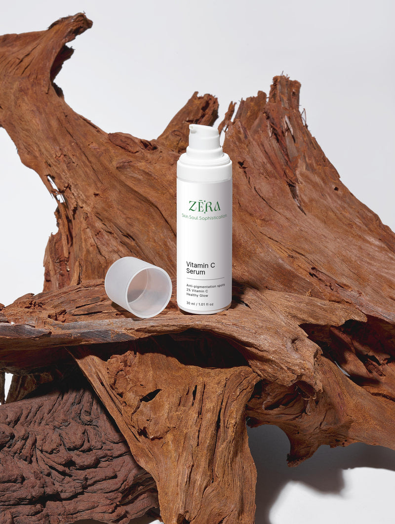 Face Serums & Boosters