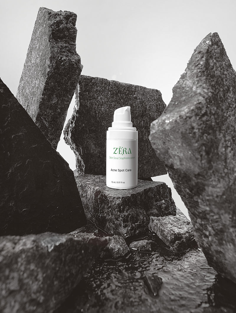 Mists & Spot Treatments