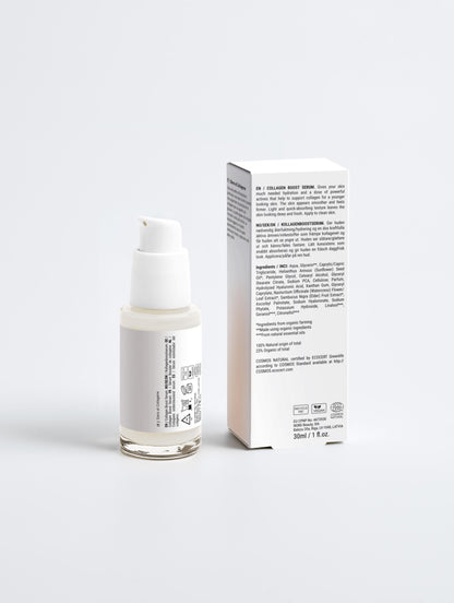 Collagen Boost Serum