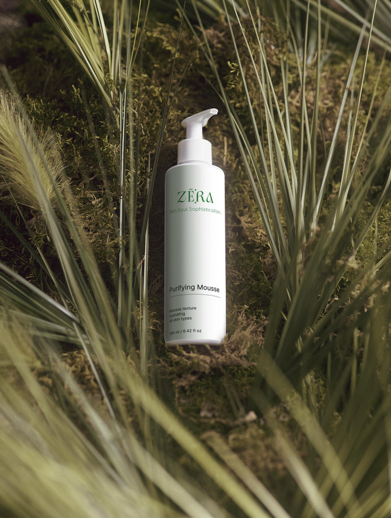 Cleansers & Toners