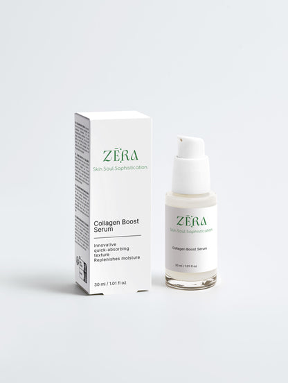Collagen Boost Serum