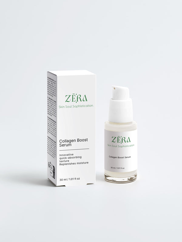 Collagen Boost Serum
