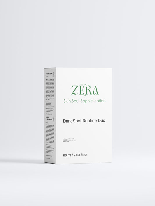 Dark Spot Routine Duo