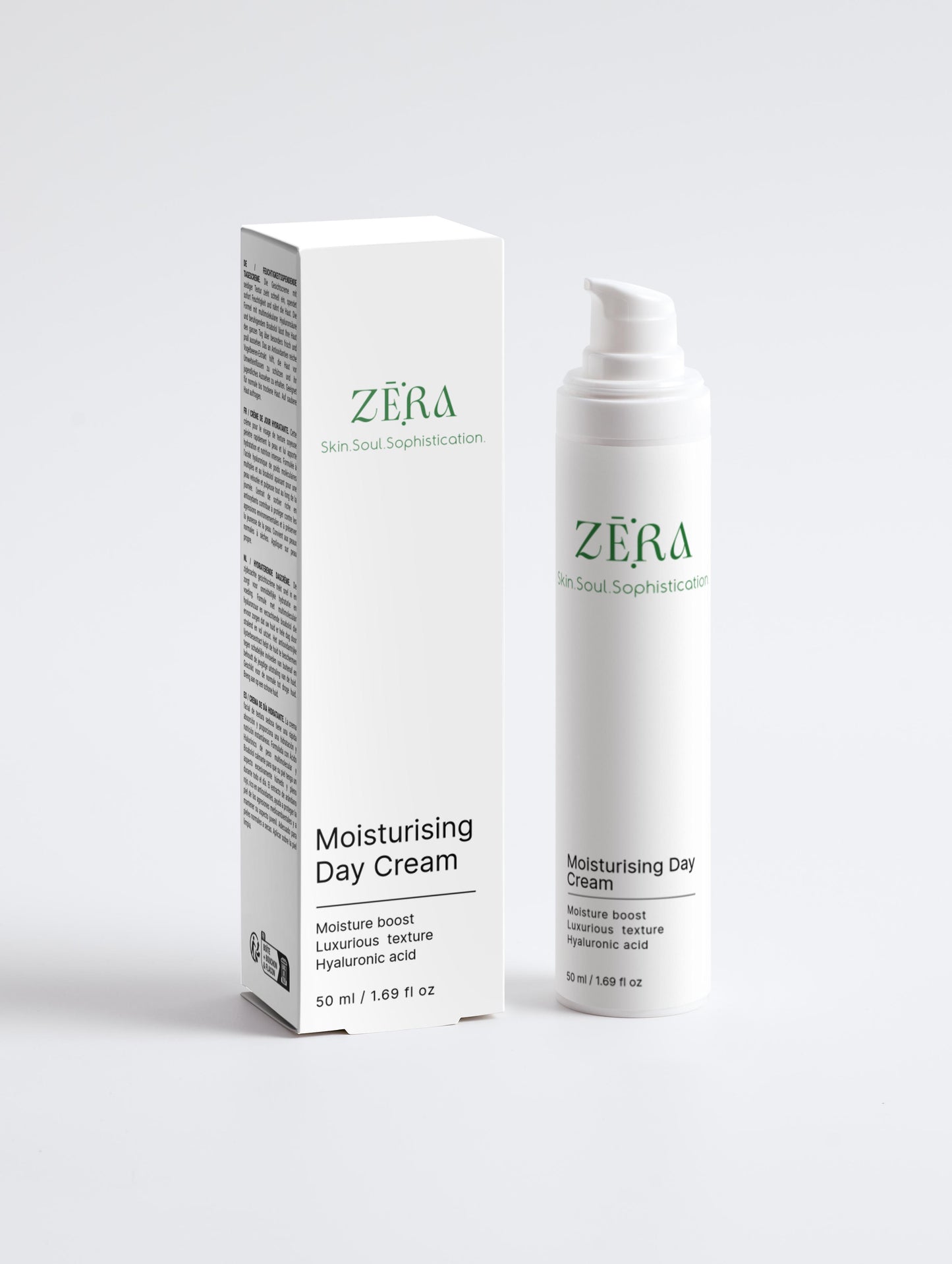 Moisturising Day Cream