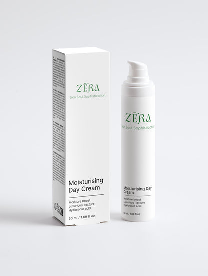 Moisturising Day Cream