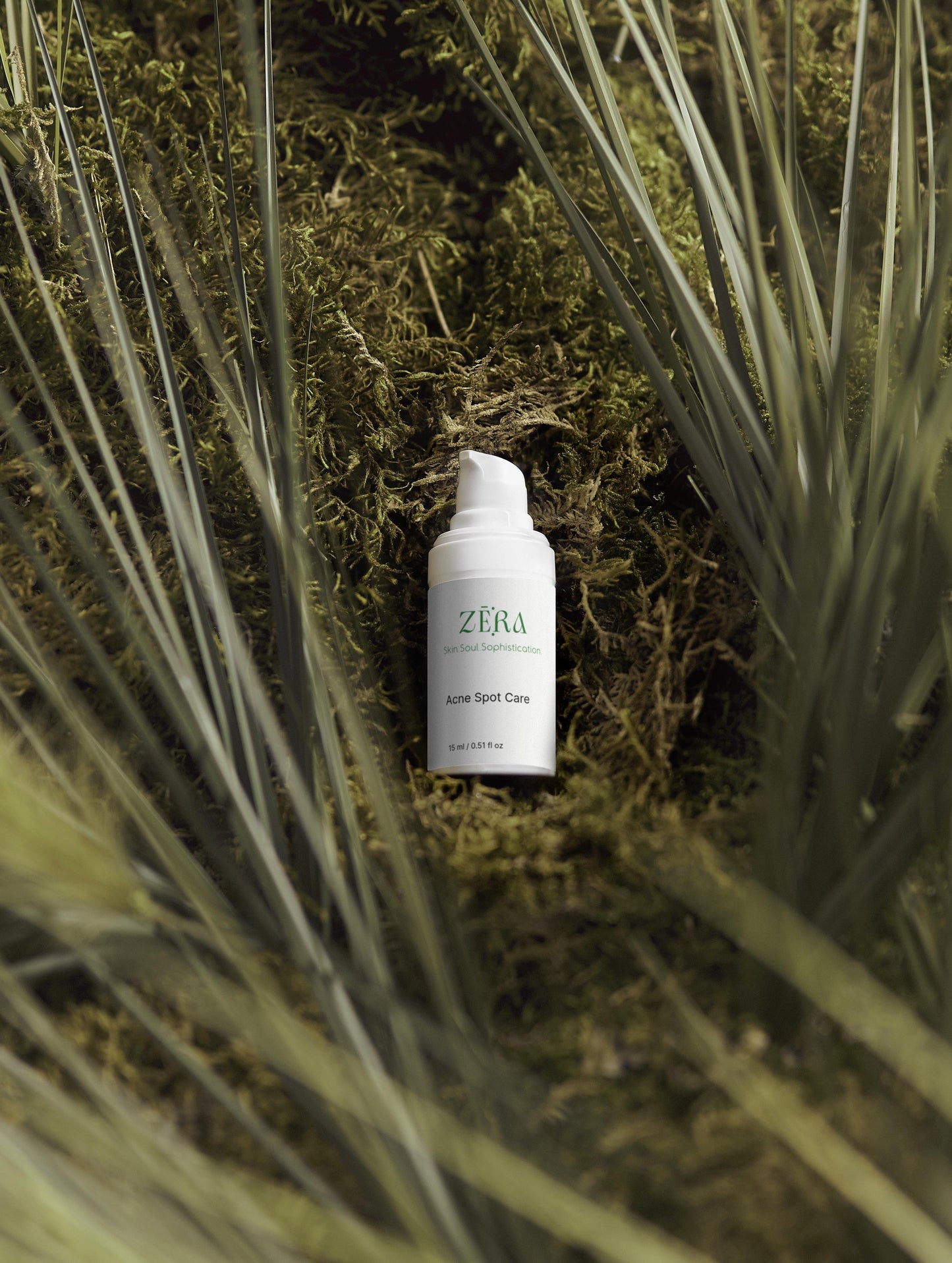 ACNE SPOT CARE